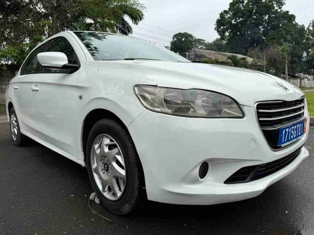 Peugeot 301 en vente