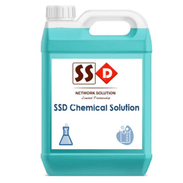 SSD DECAPANT BORAX PK58 COMPACT