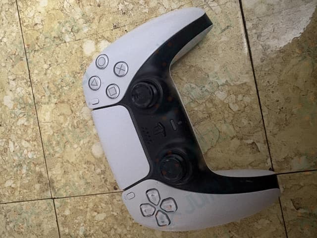 manette de ps5