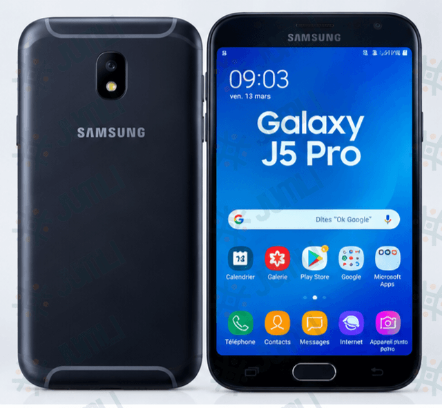 Samsung J5 pro 32gb 3gb ram