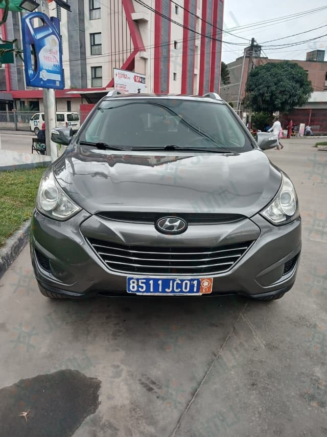 Mazda CX-5 en vente