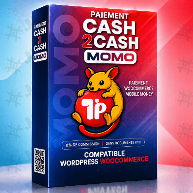 TillPaid.com Solution de Paiement Mobile Money
