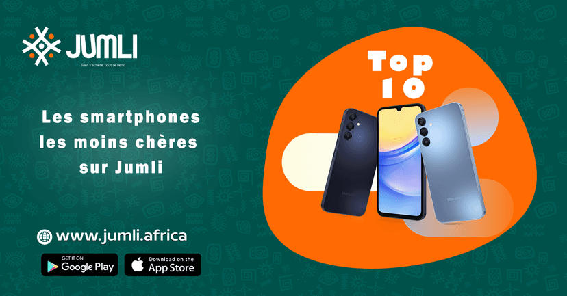 Tecno Pop 10 : Fiche technique, prix et annonces sur Jumli
