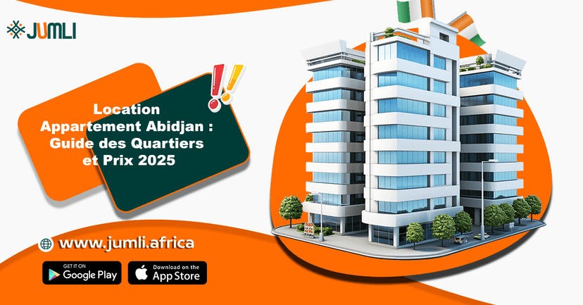 Les Avantages d’Acheter un Appartement Neuf à Abidjan – Guide Complet 2025