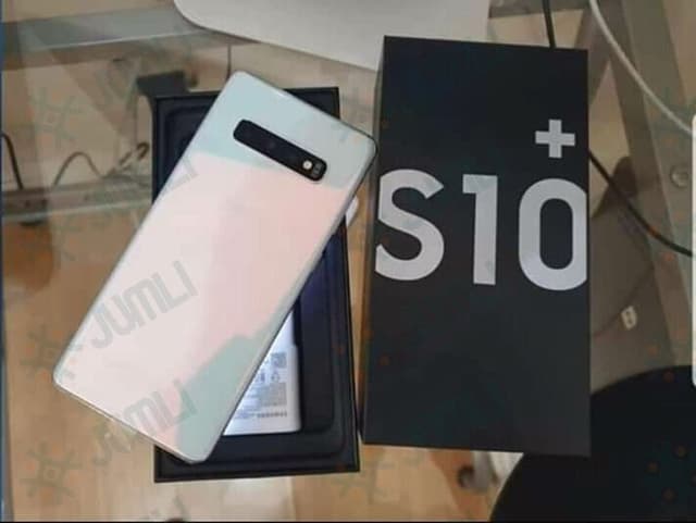 samsung Galaxy s10