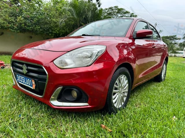 Suzuki Dzire 2023 en vente