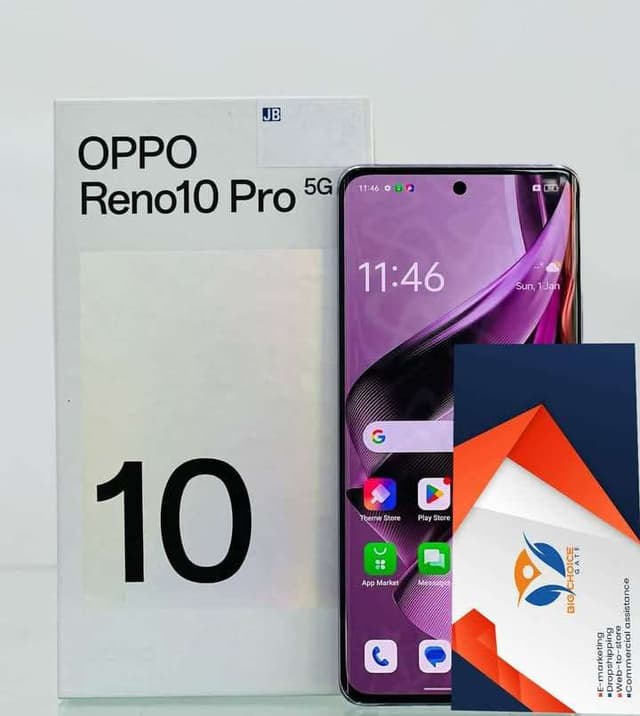 Vente de tout téléphone