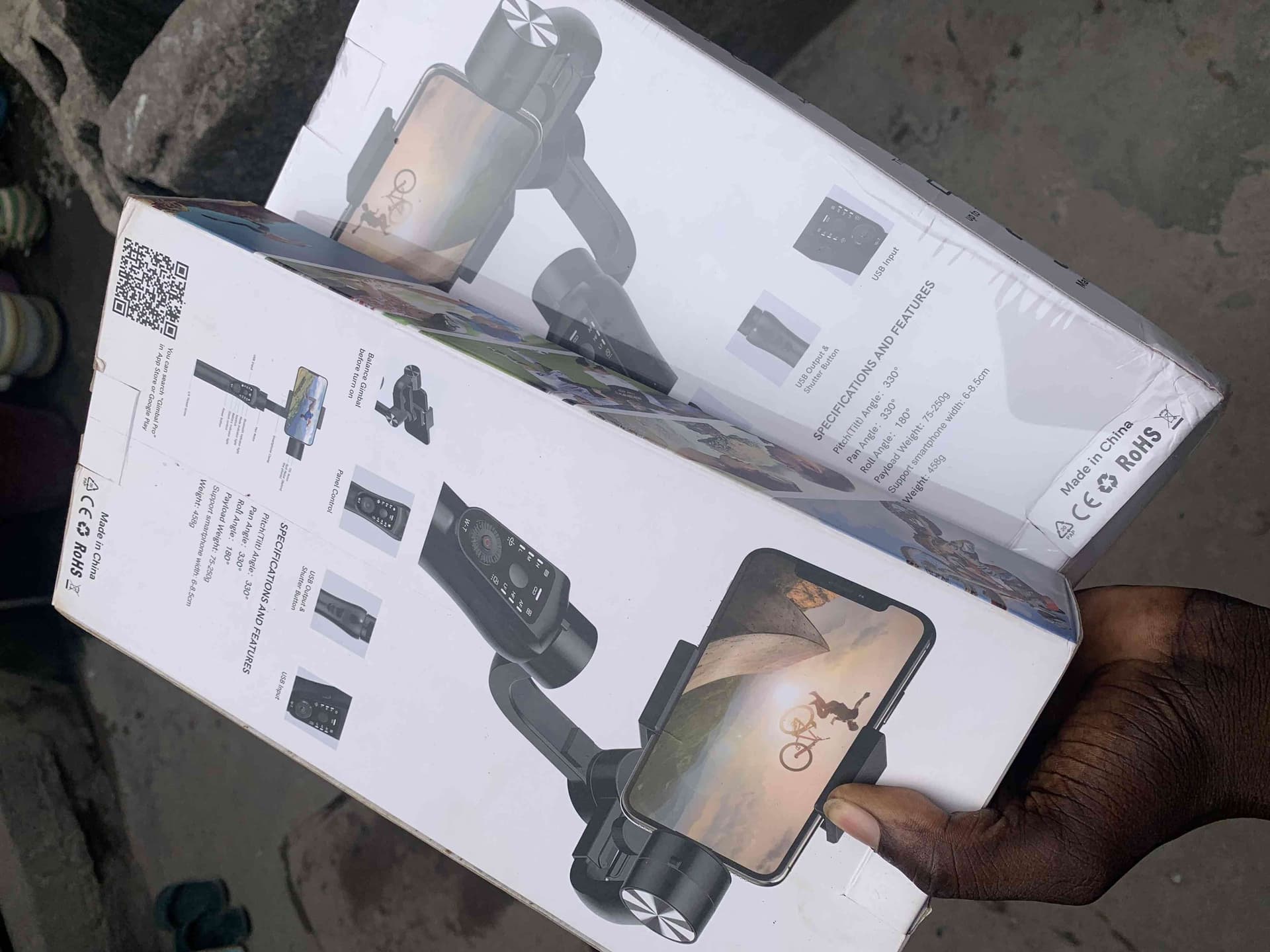 Product Detail