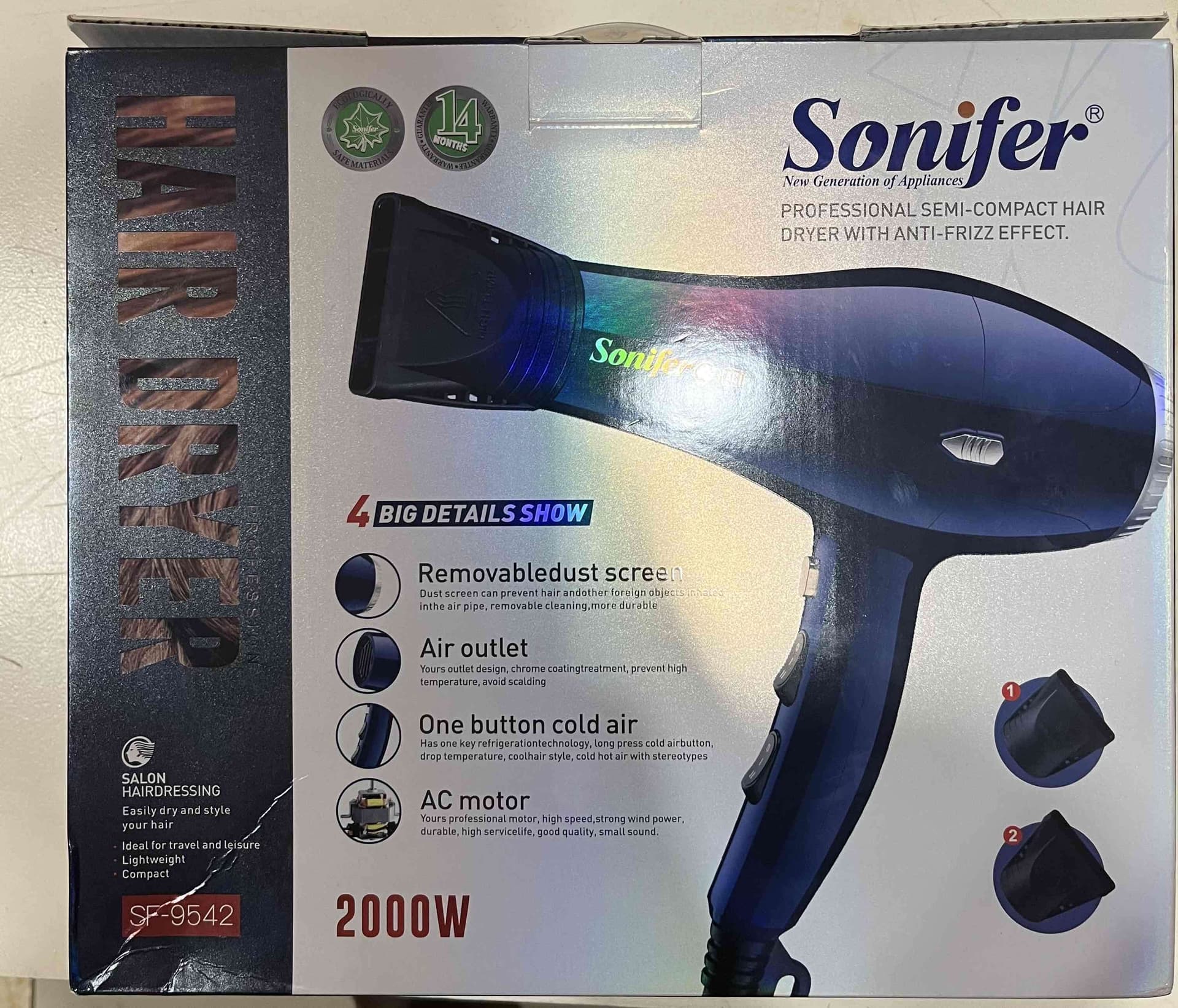 Product Detail
