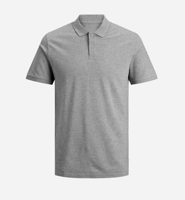 Polo de couleurs unique