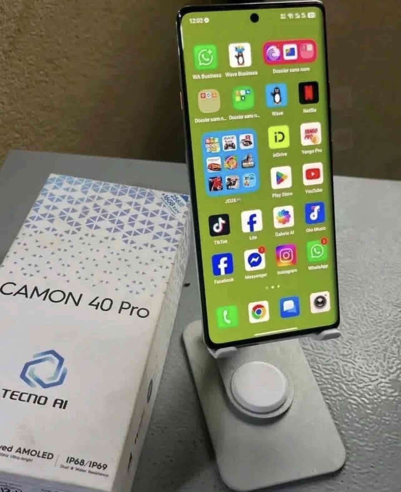 Product Detail