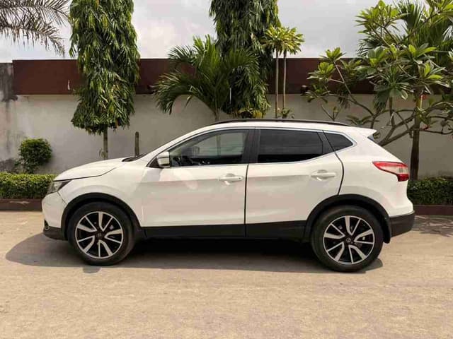 Nissan Qasquai en vente