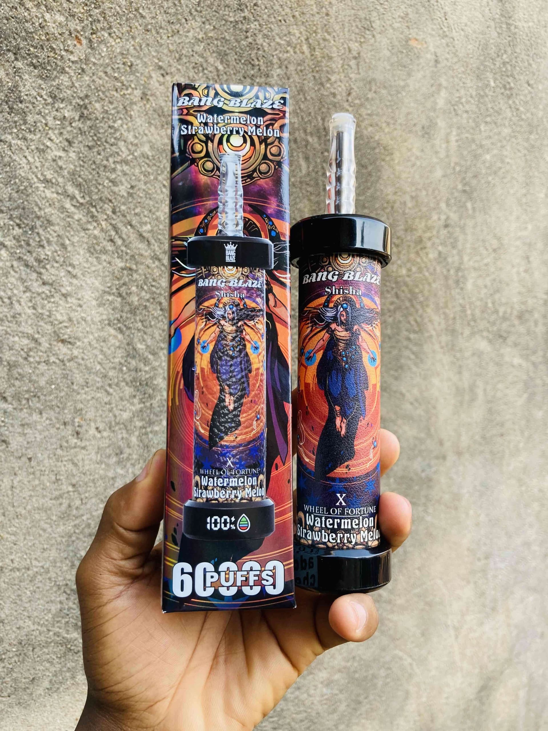 Product Detail