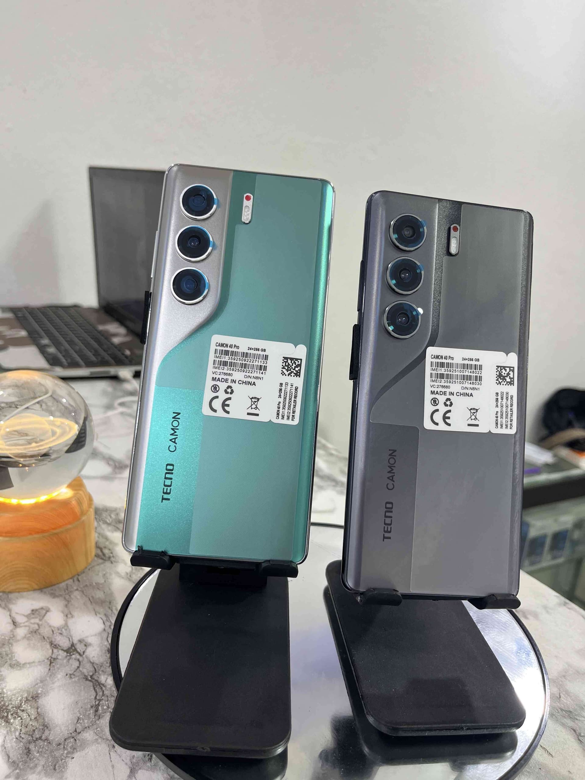 Product Detail